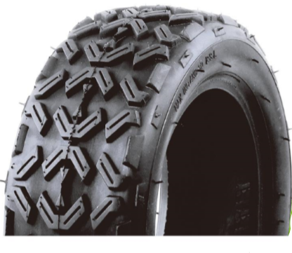 MOTORCYCLE TYRE