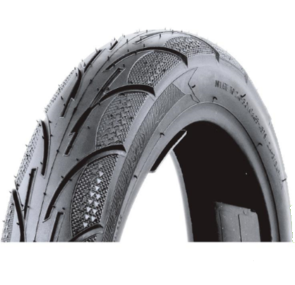 MOTORCYCLE TYRE