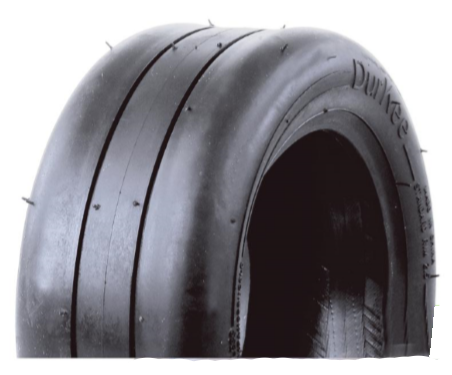 MOTORCYCLE TYRE