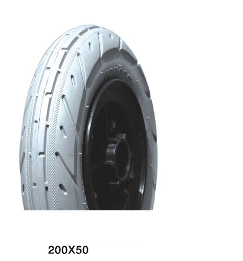 TYRE 200X50