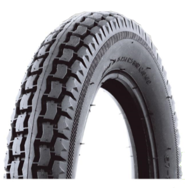 MOTORCYCLE TYRE
