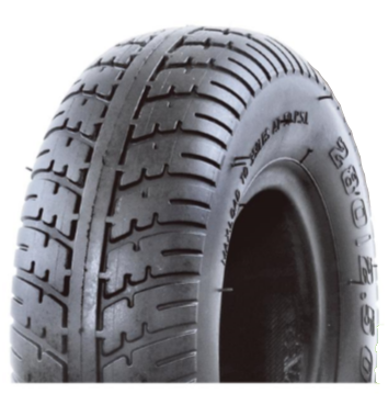 MOTORCYCLE TYRE