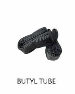 BUTYL TUBE