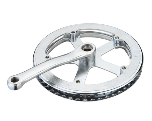 CHAINWHEEL AND CRANKS SSDC105