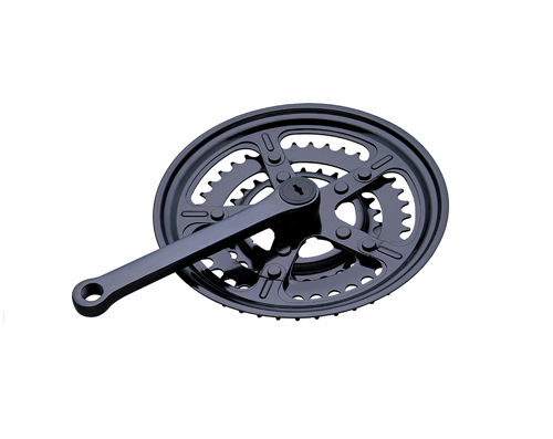 CHAINWHEEL AND CRANKS SSDC300