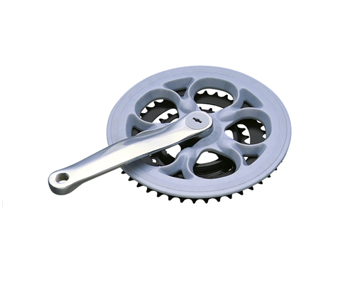 CHAINWHEEL AND CRANKS SSDC315