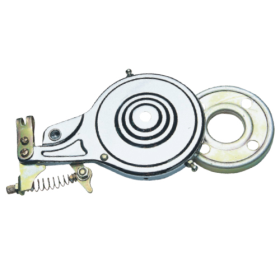 BRAKE SET SSF106