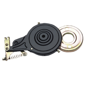 BRAKE SET SSF109