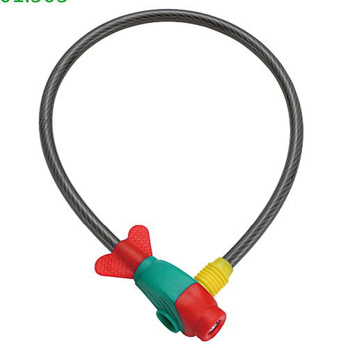 CABLE LOCK SS101303