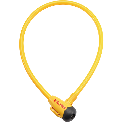 CABLE LOCK SS101314