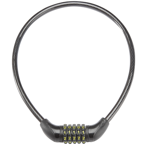 CABLE LOCK SS101708