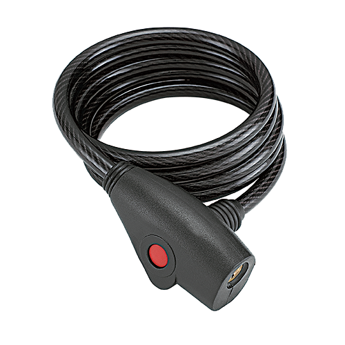 SPIRAL LOCK SS102106