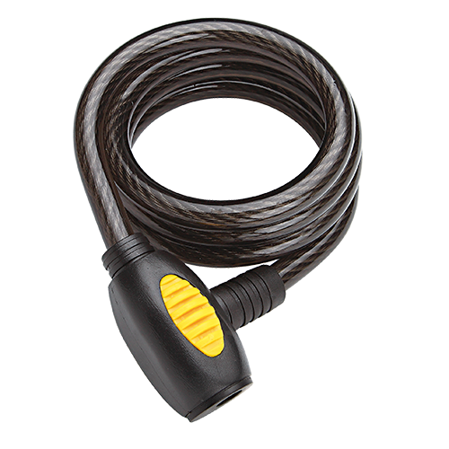 SPIRAL LOCK SS102111