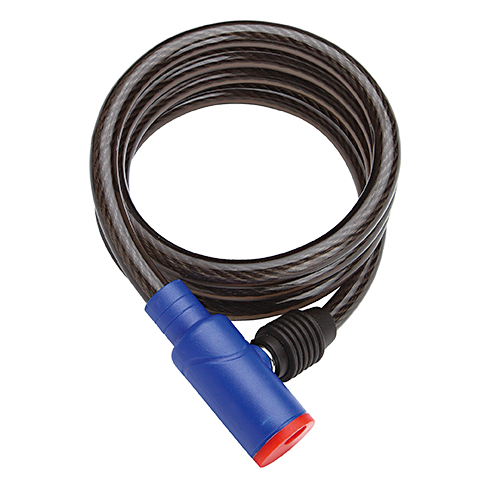 SPIRAL LOCK SS102115