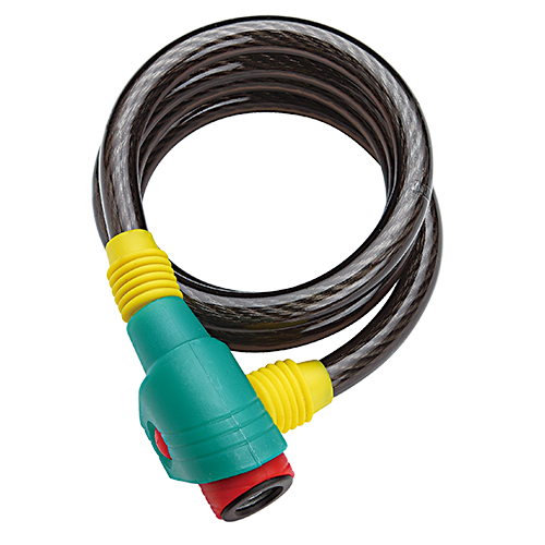 SPIRAL LOCK SS102303