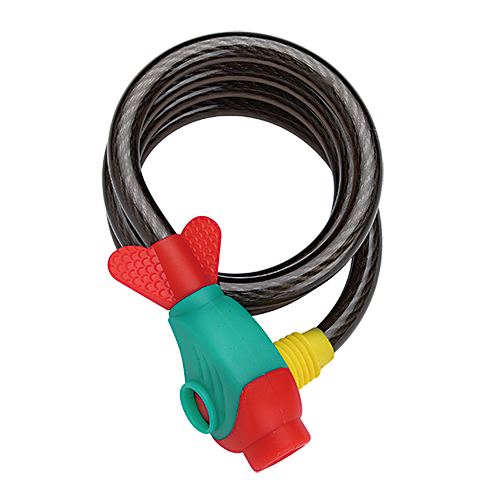 SPIRAL LOCK SS102305