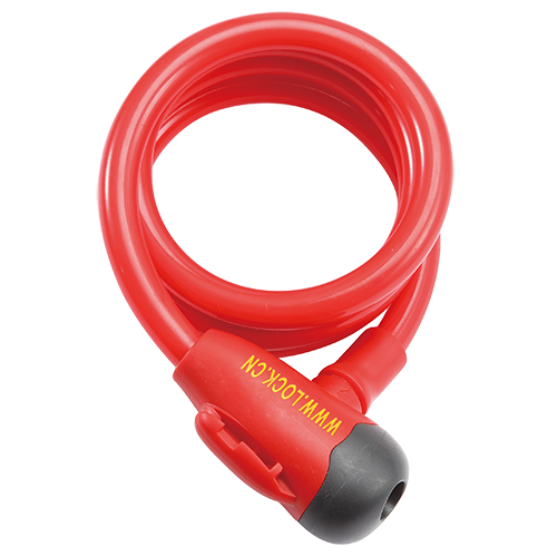 SPIRAL LOCK SS102314