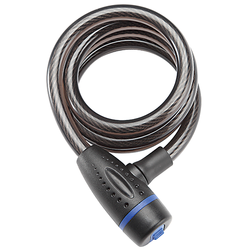 SPIRAL LOCK SS102506