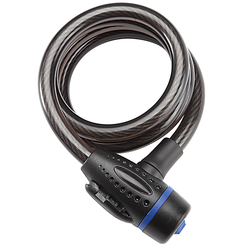 SPIRAL LOCK SS102507