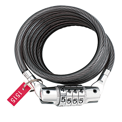 SPIRAL LOCK SS102701