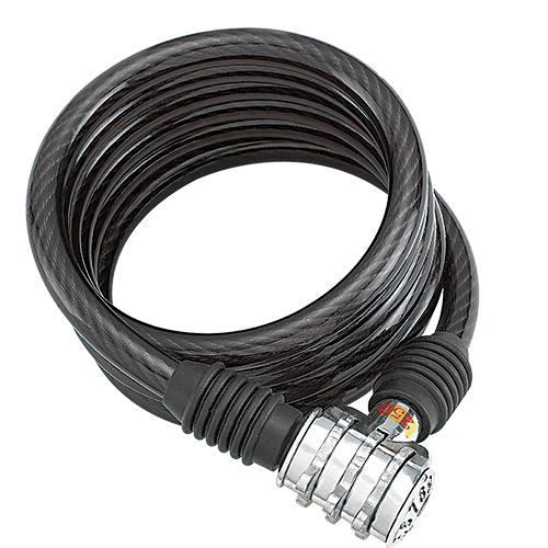 SPIRAL LOCK SS102703