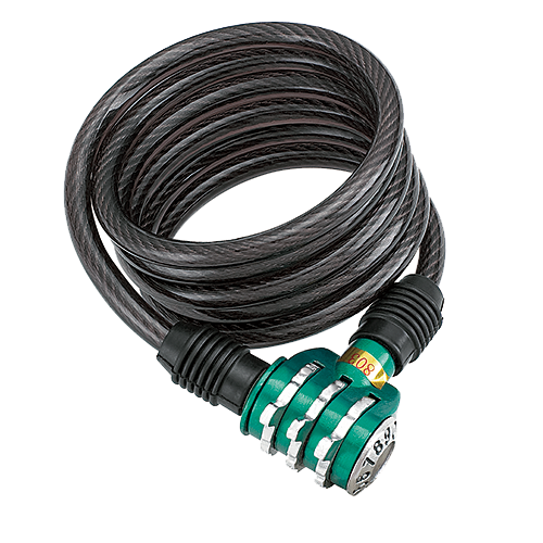 SPIRAL LOCK SS102704