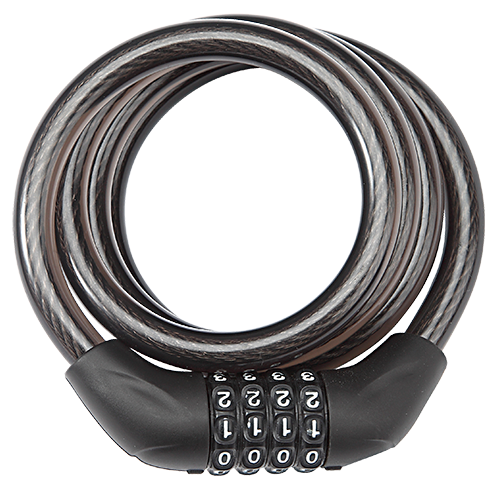 SPIRAL LOCK SS102705