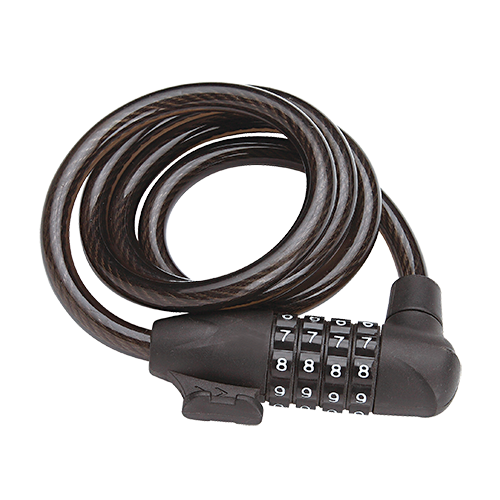 SPIRAL LOCK SS102706