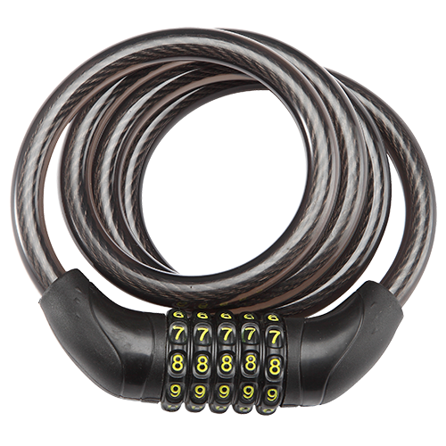 SPIRAL LOCK SS102708