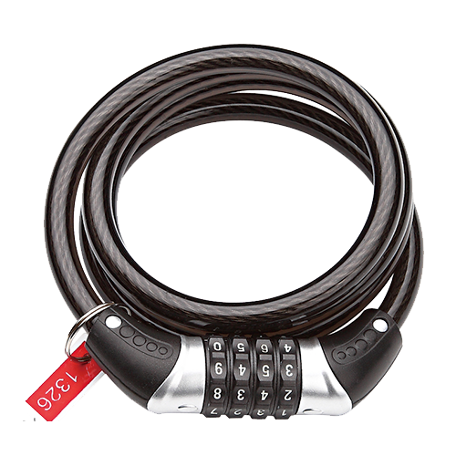 SPIRAL LOCK SS102710