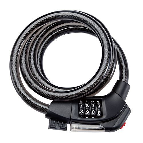 SPIRAL LOCK SS102712