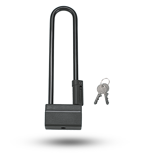 SHACKLE LOCK SS104102