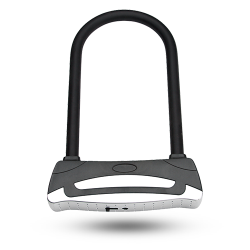 SHACKLE LOCK SS104106