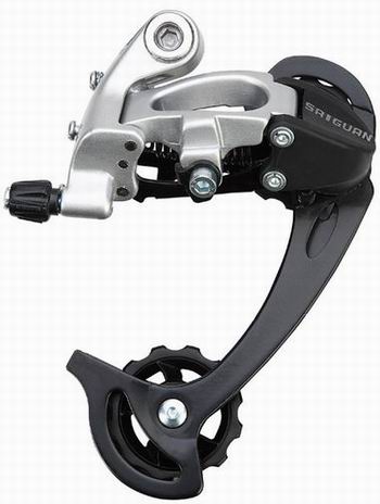 DERAILLEUR SSHG71A