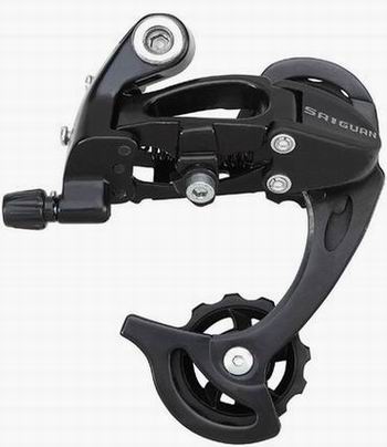 DERAILLEUR SSHG72A