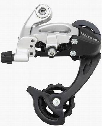 DERAILLEUR SSHG73A