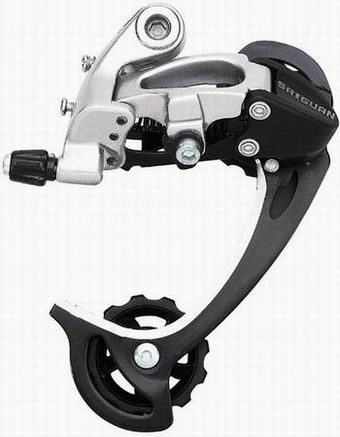 DERAILLEUR SSHG74A