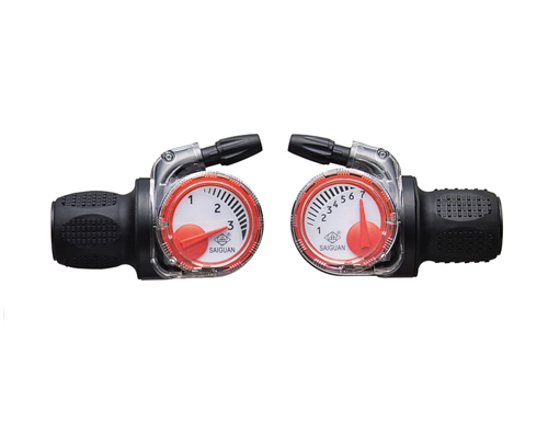 GRIP SHIFTER SSKDSAG-B-3SI678SI