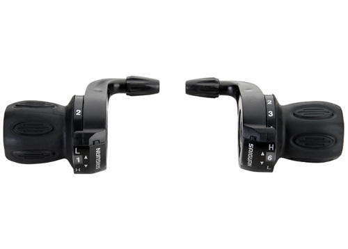 GRIP SHIFTER SSKDSG09A