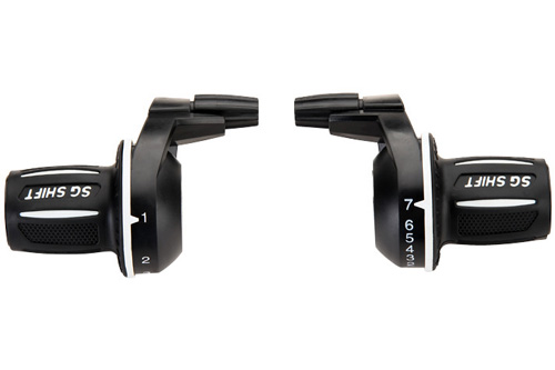 GRIP SHIFTER SSKDSG50