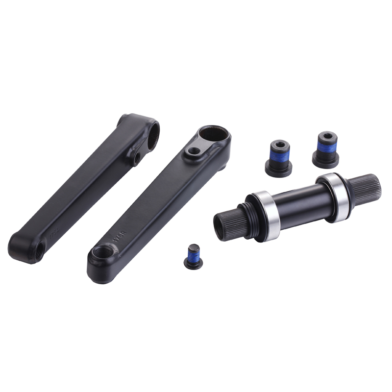 CHAINWHEEL&CRANK SSKL8821S-E