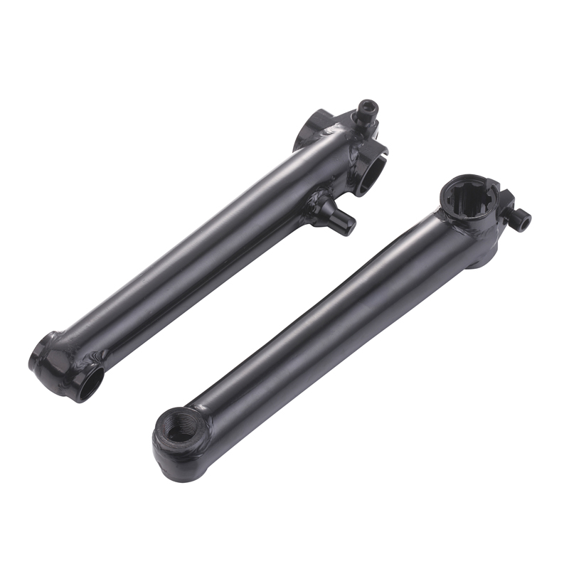 CHAINWHEEL&CRANK SSKL8902S-A