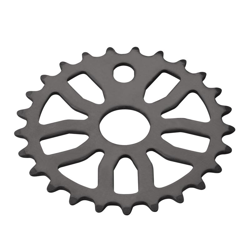 CHAINWHEEL&CRANK SSKLC117
