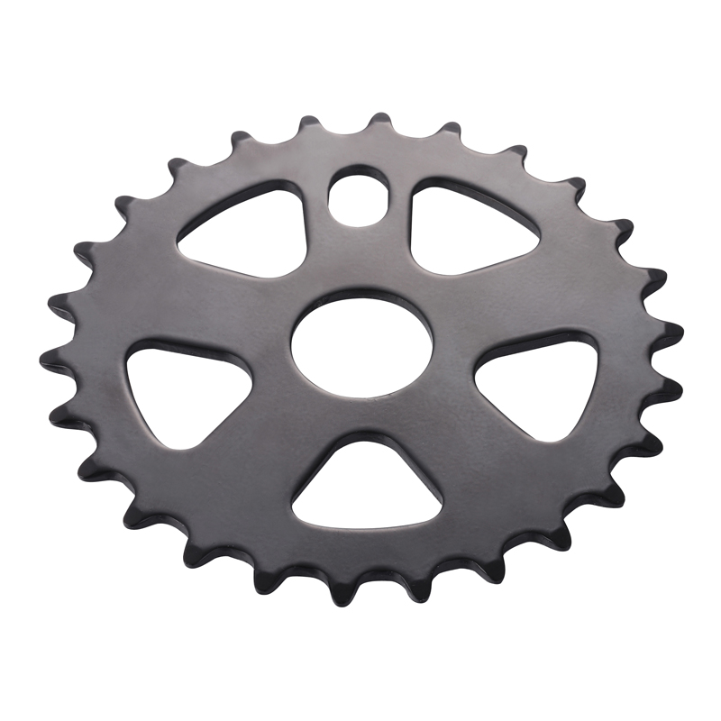 CHAINWHEEL&CRANK SSKLC118