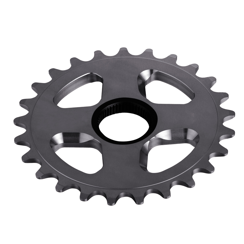 CHAINWHEEL&CRANK SSKLC303