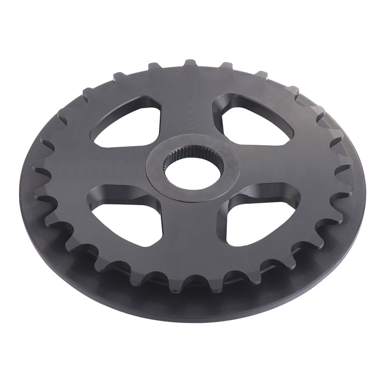 CHAINWHEEL&CRANK SSKLC304