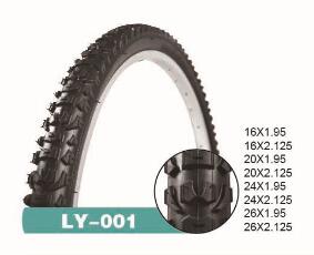 BICYCLE TYRE SSLY001