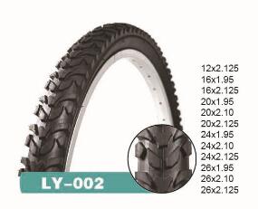 BICYCLE TYRE SSLY002