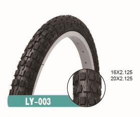 BICYCLE TYRE SSLY003