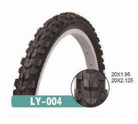 BICYCLE TYRE SSLY004